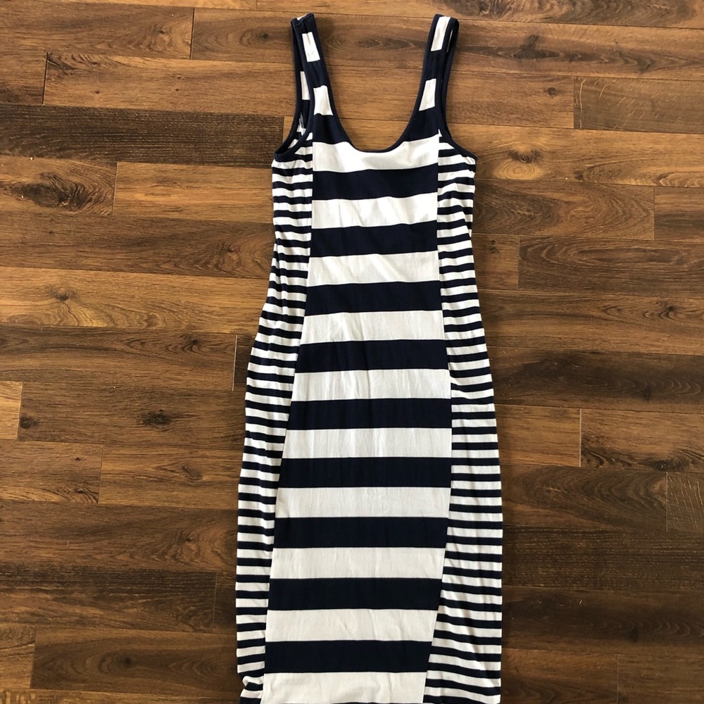 French Connection Tank Summer Dress
